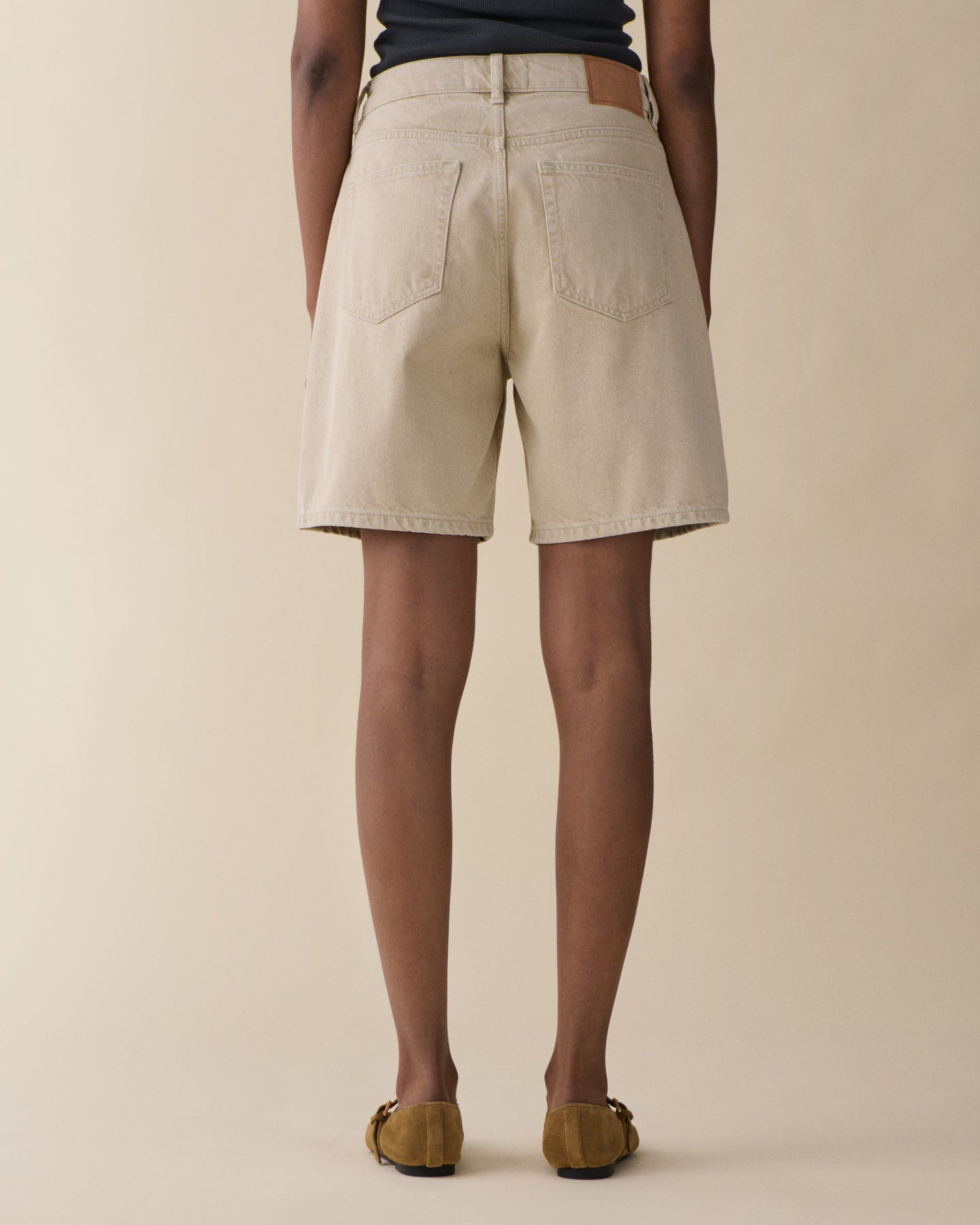 Belem Shorts Mirage Light