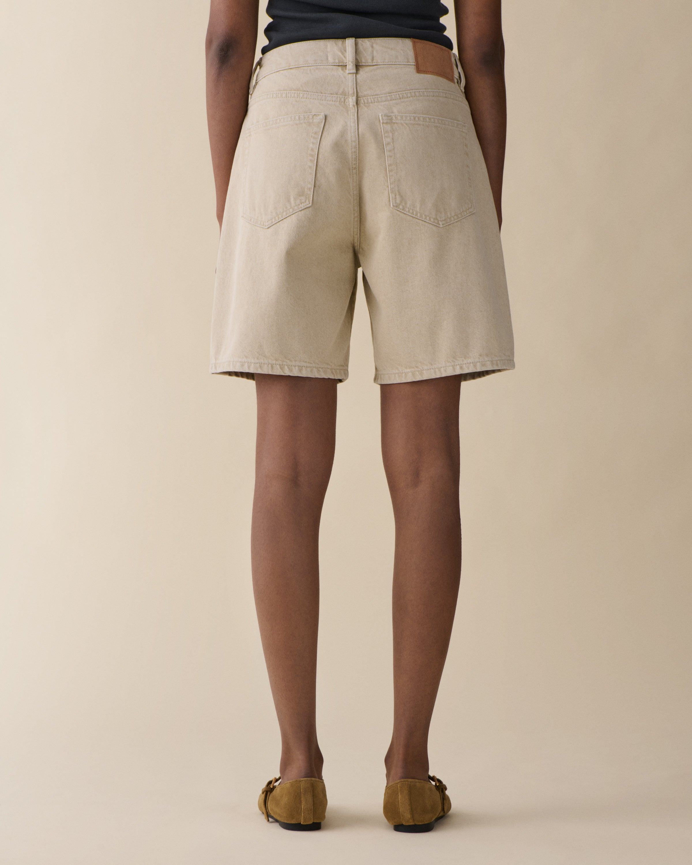 Belem Shorts Mirage Light
