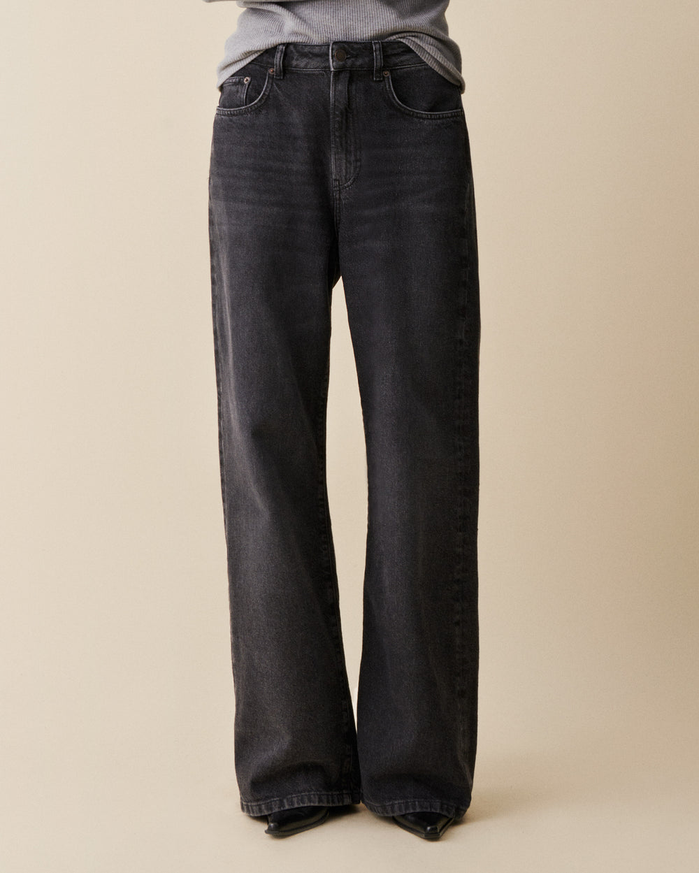 Belem Black Vintage 62