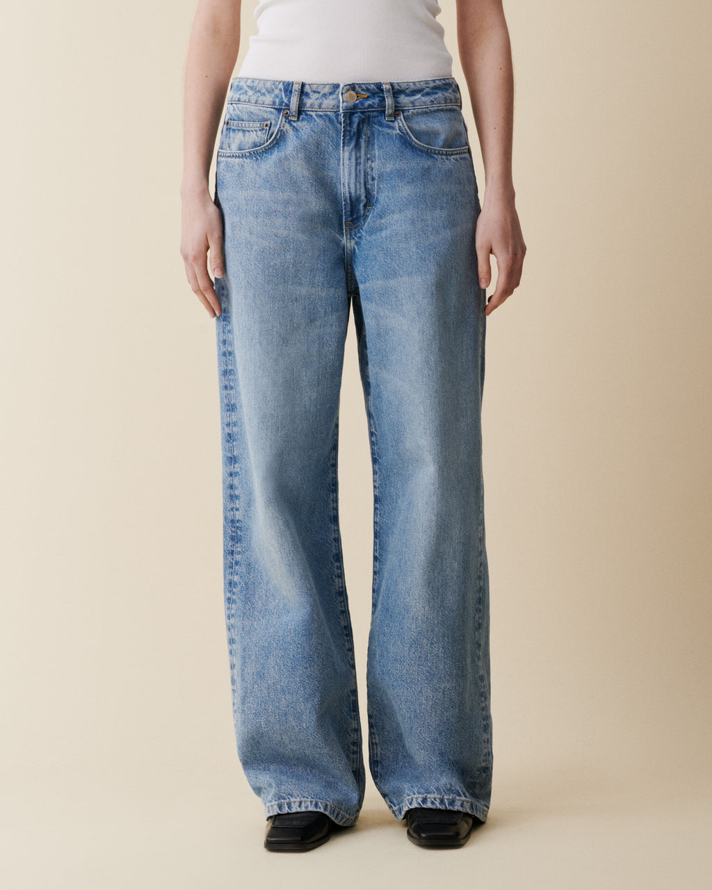 Belem Light Vintage 62