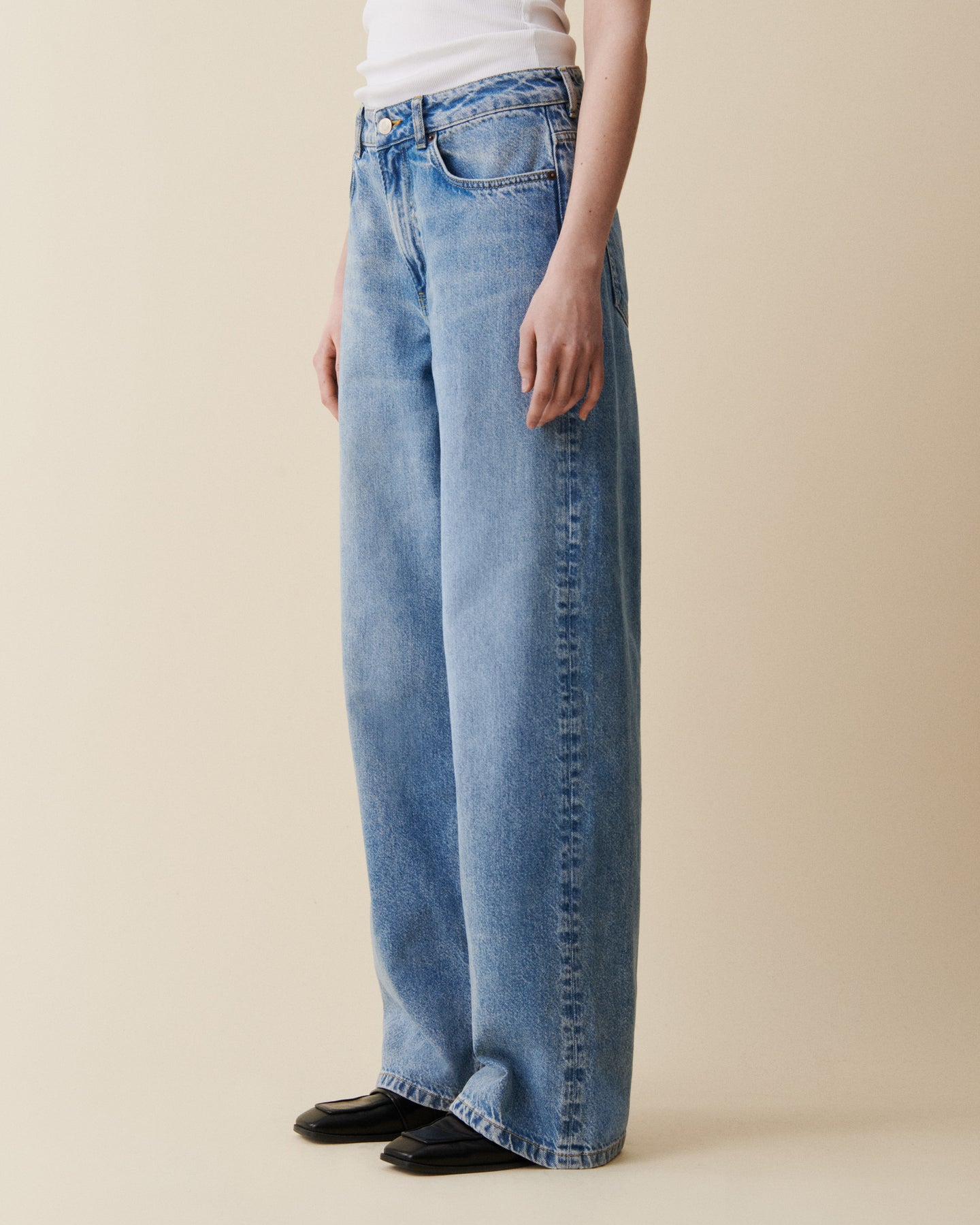 Belem Light Vintage 62