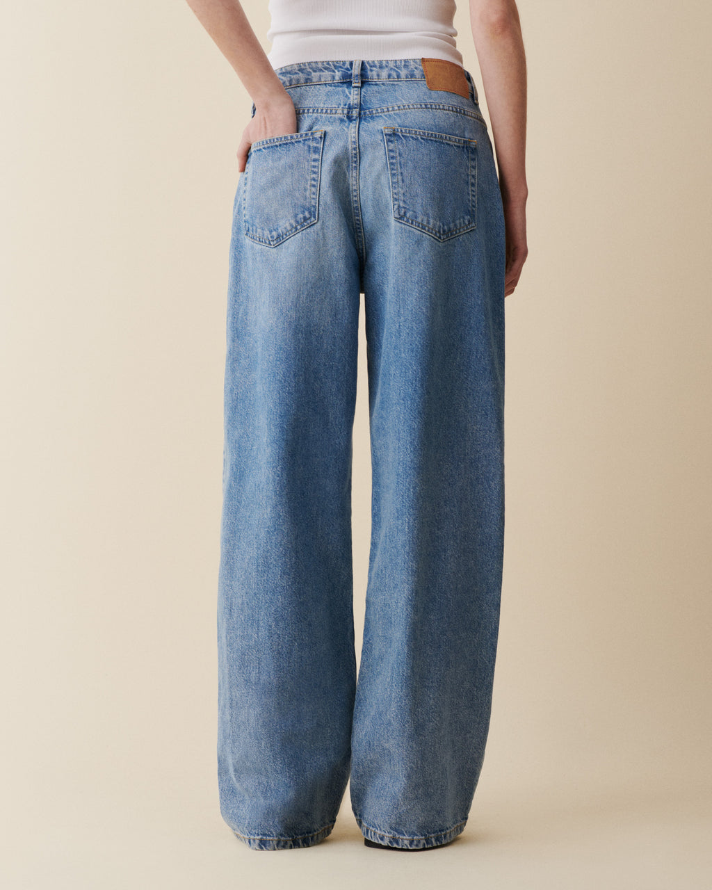 Belem Light Vintage 62