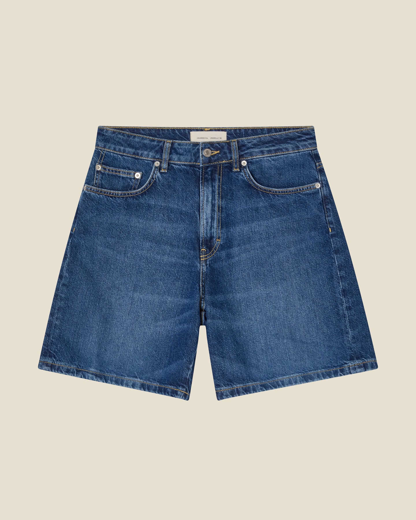 Belem Shorts Vintage 62