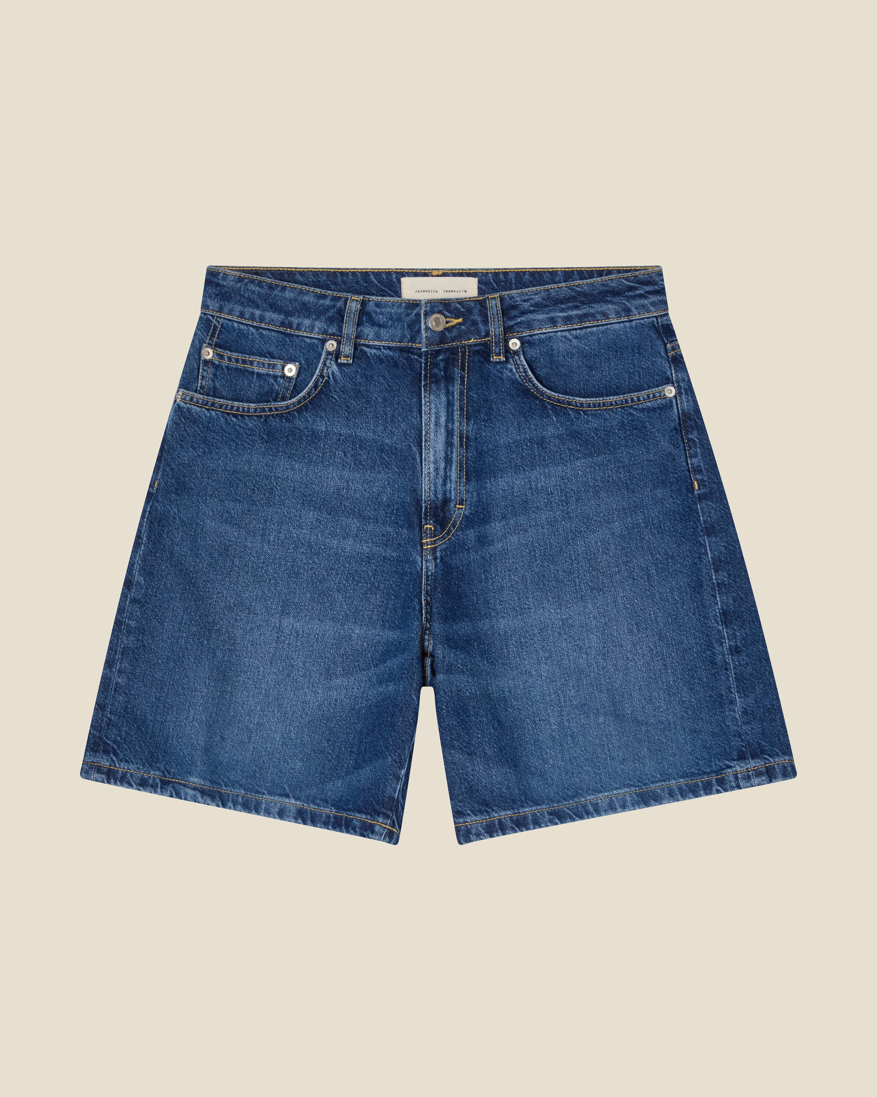 Belem Shorts Vintage 62