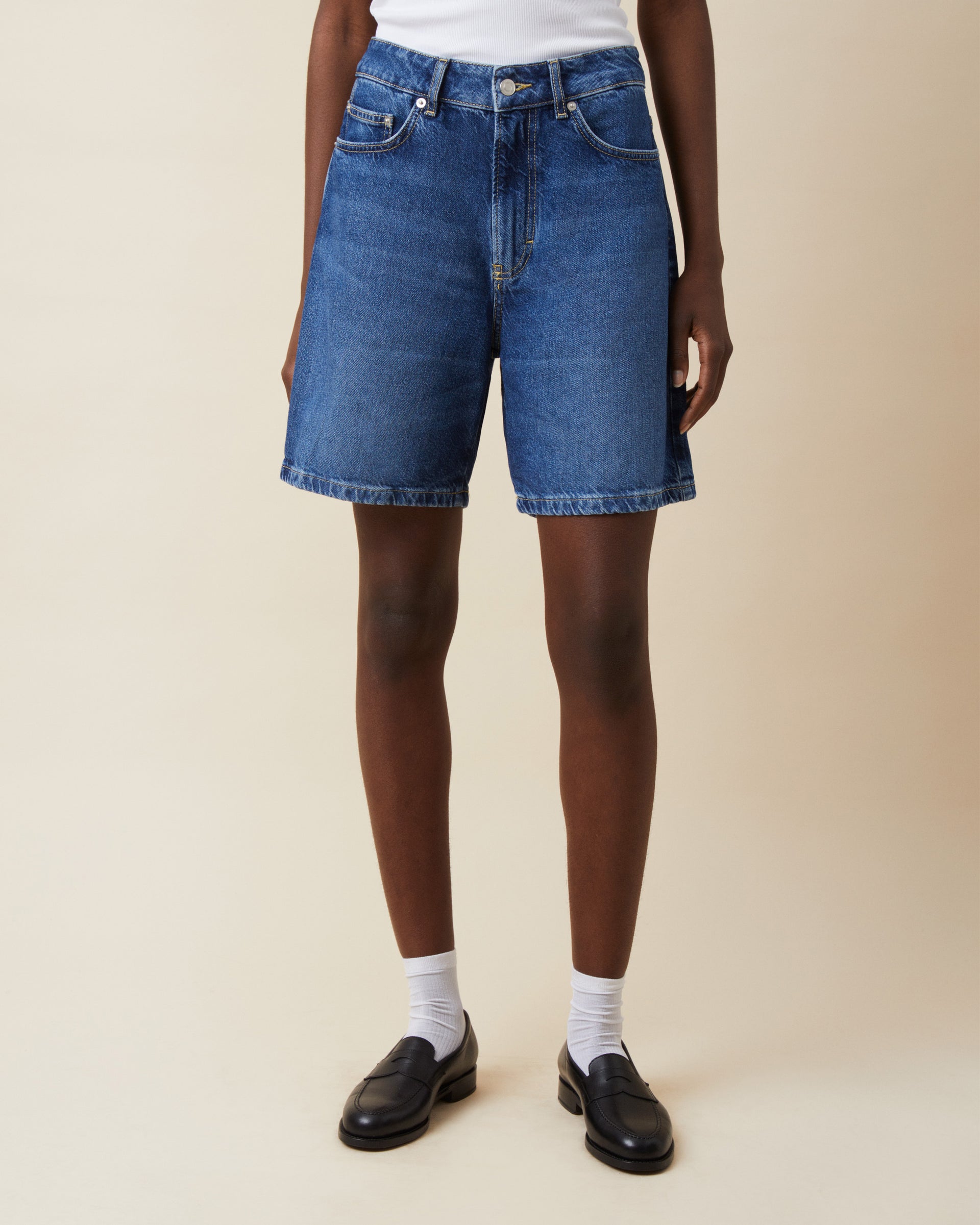 Belem Shorts Vintage 62