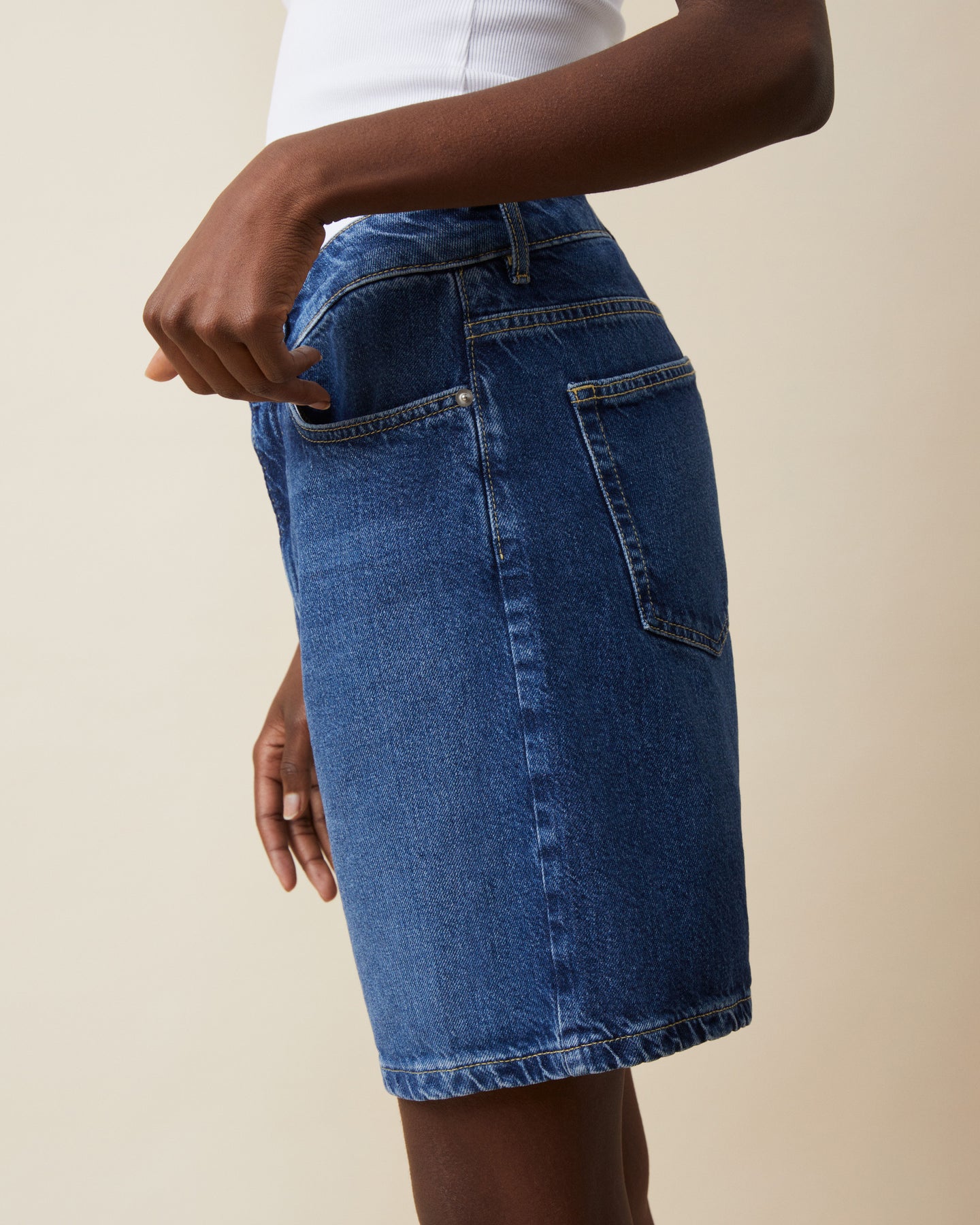 Belem Shorts Vintage 62