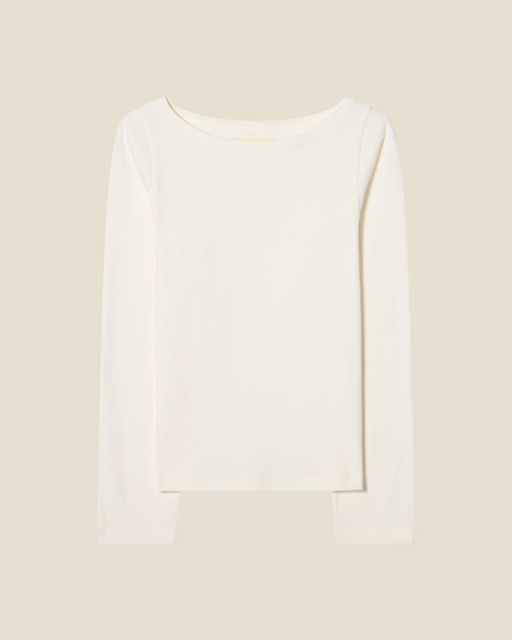 Belle Natural White