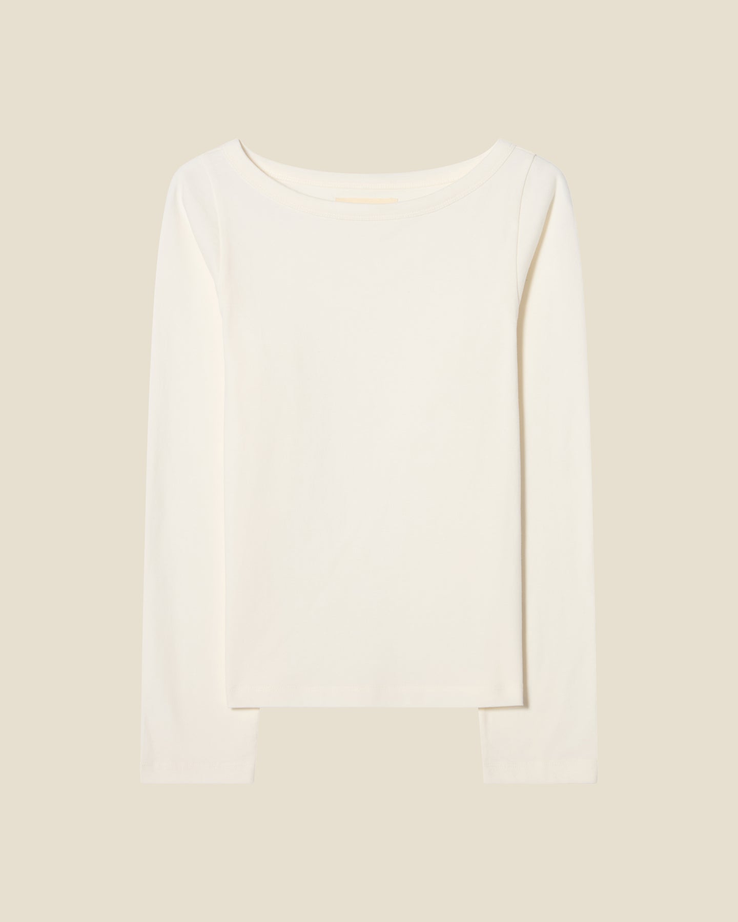 Belle Natural White