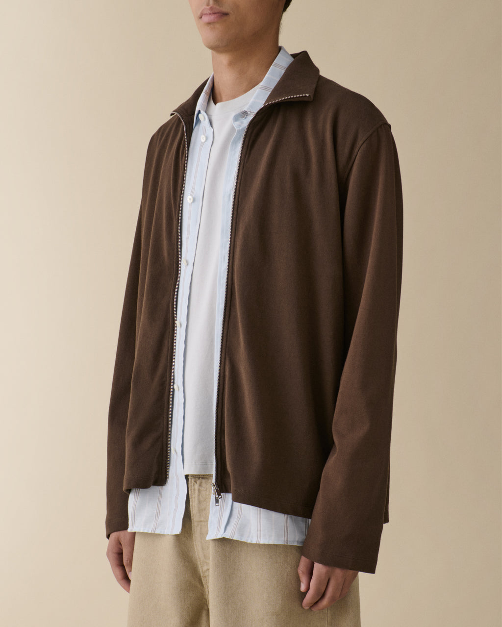 Bosie Deep Brown