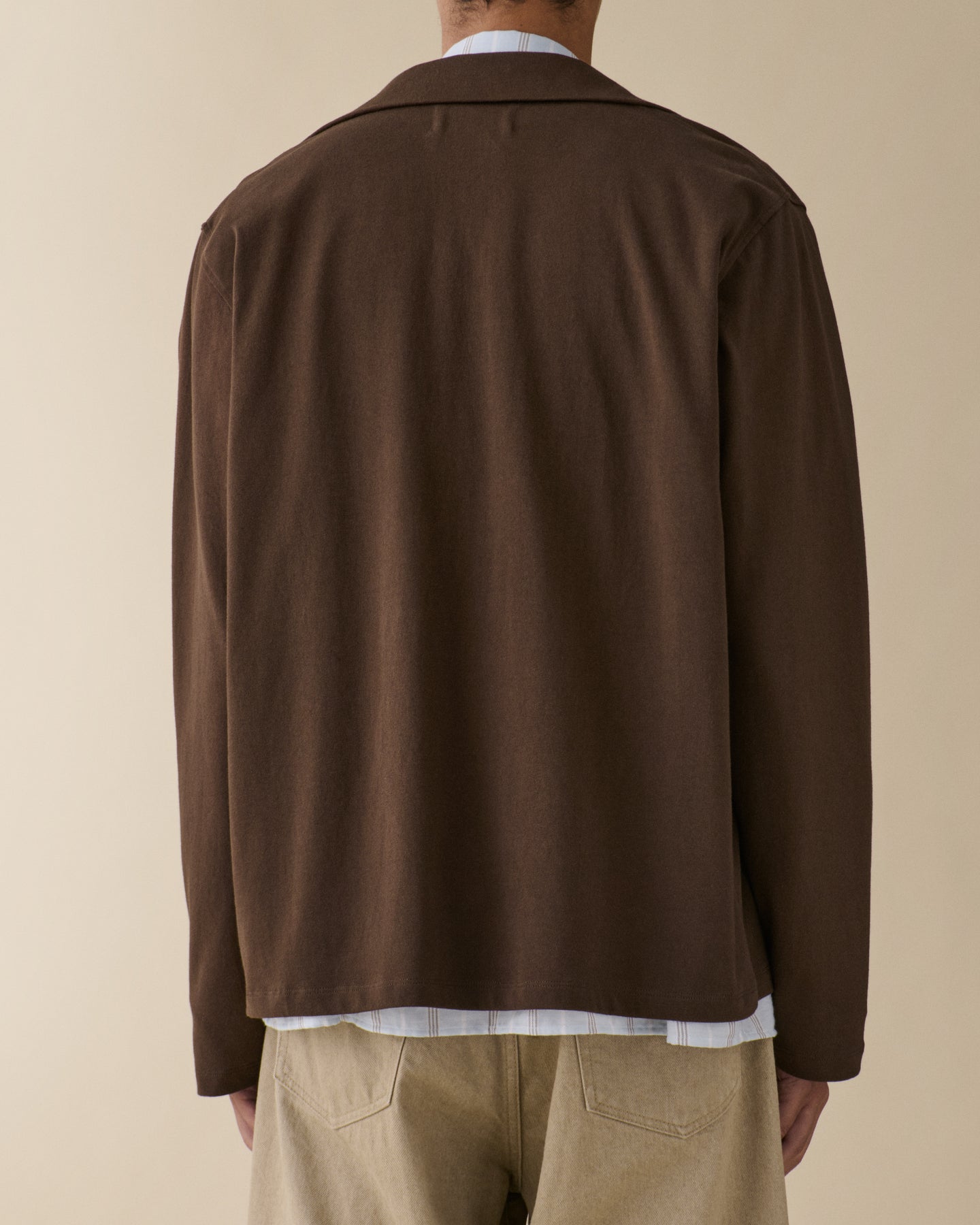 Bosie Deep Brown