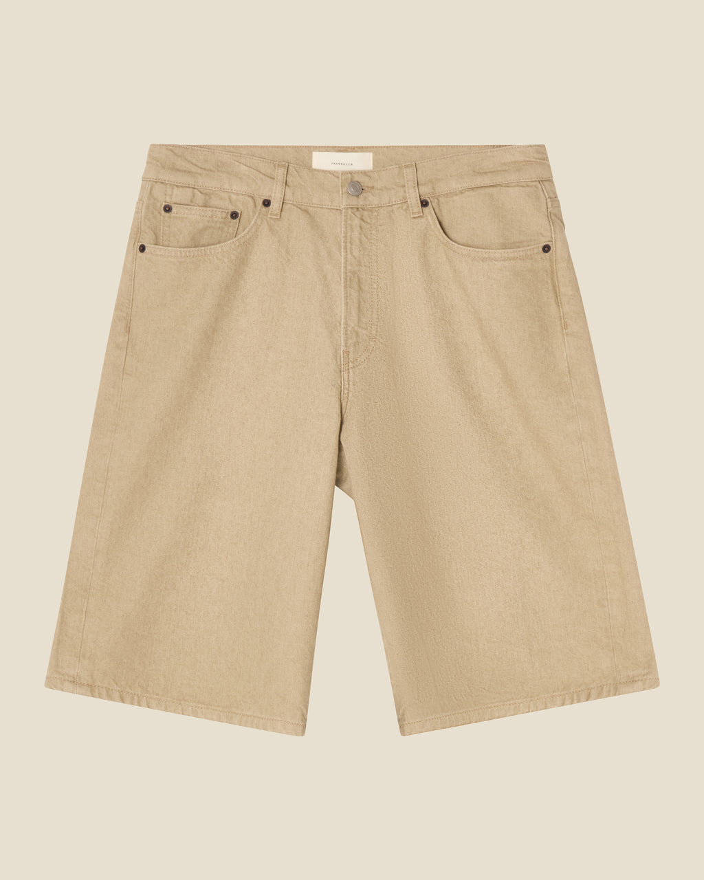 Brera Shorts Mirage Rinse