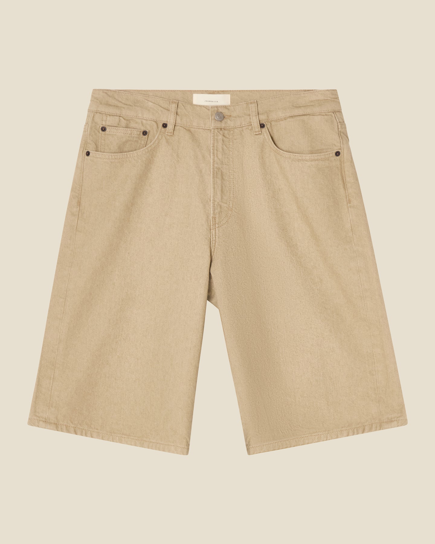 Brera Shorts Mirage Rinse