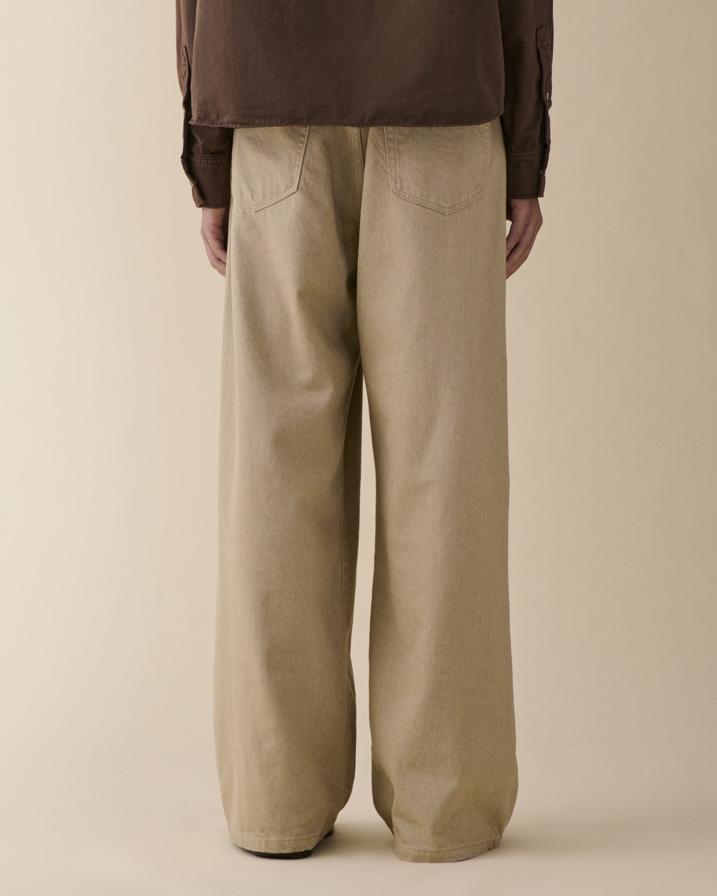 Brera Mirage Rinse
