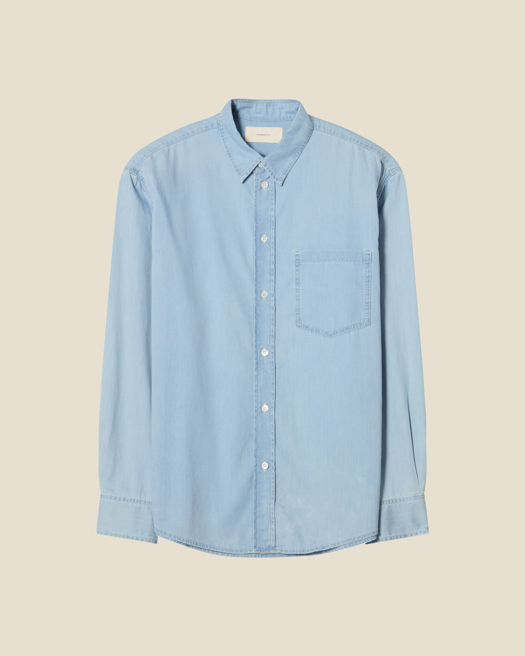Byron Denim Blue