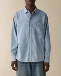 Byron Denim Blue