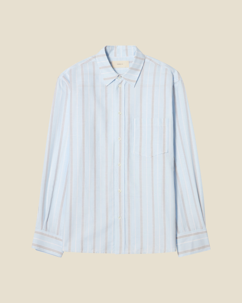 Byron Light Blue