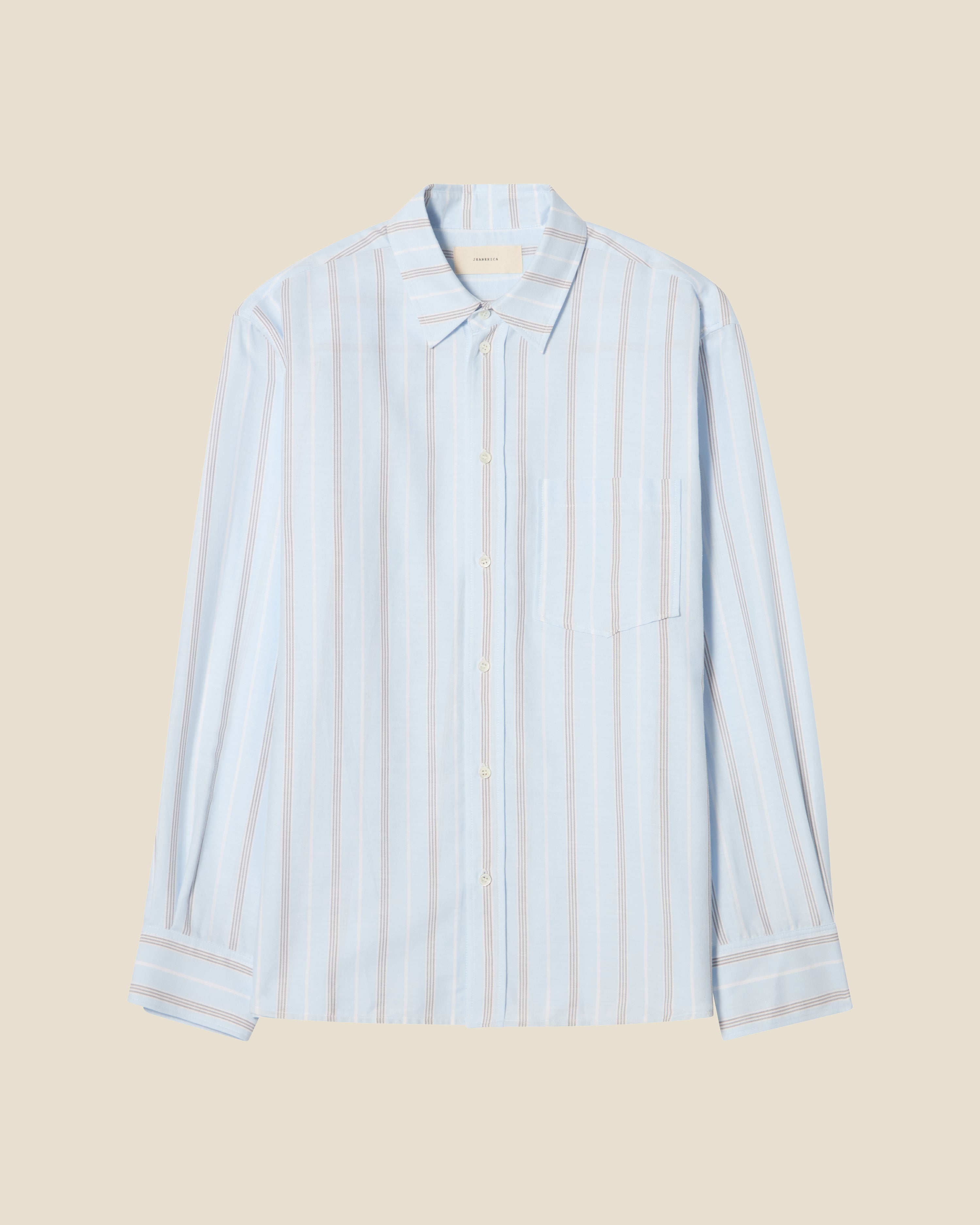 Byron Light Blue
