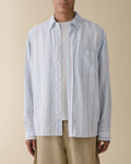 Byron Light Blue