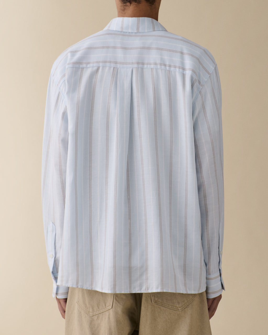 Byron Light Blue