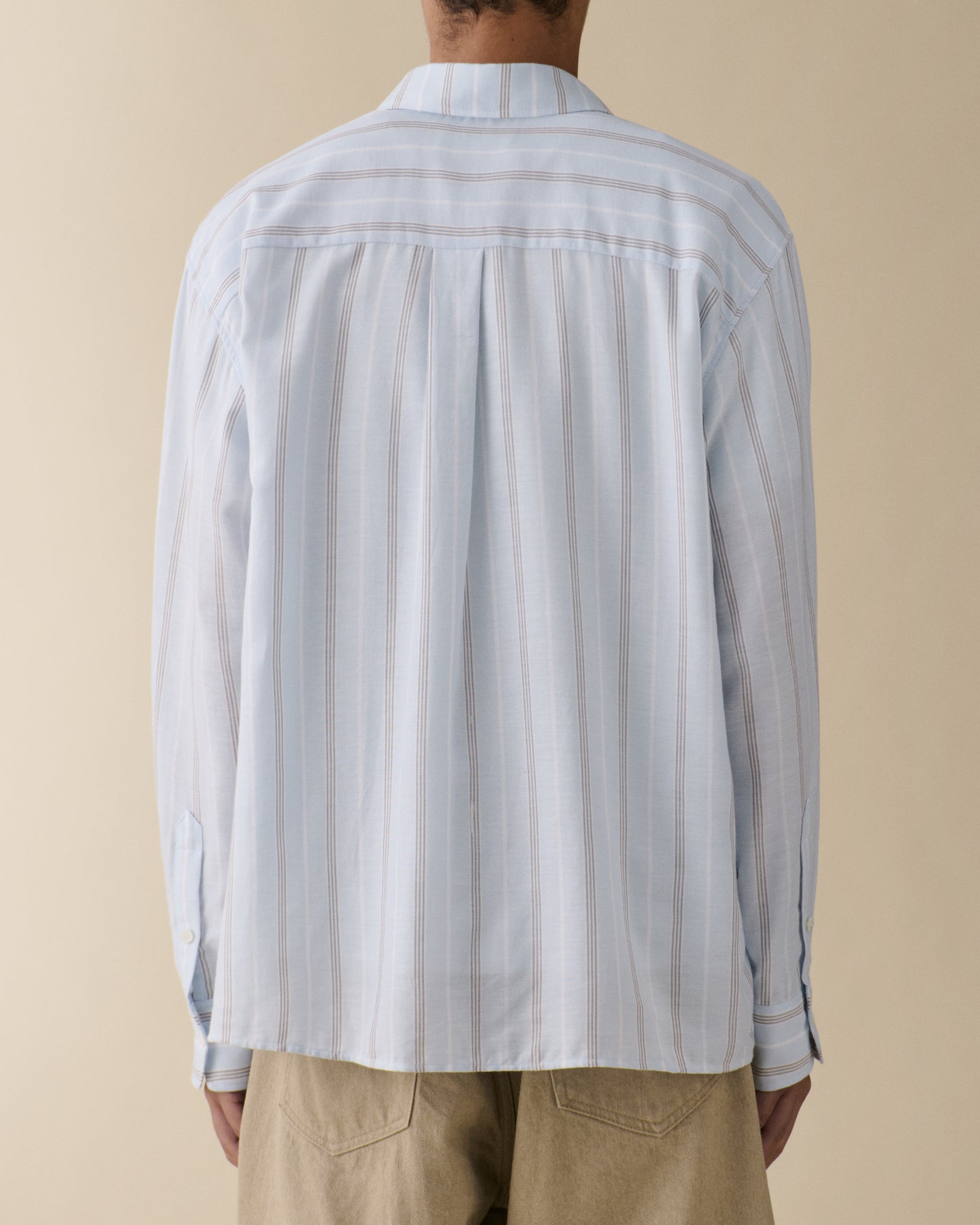 Byron Light Blue