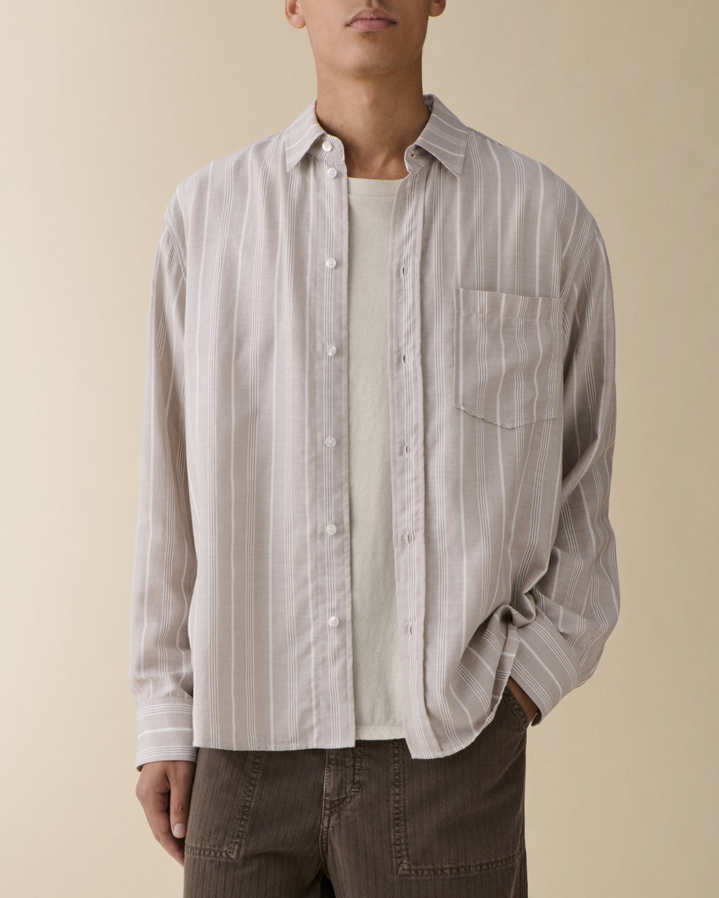 Byron Taupe
