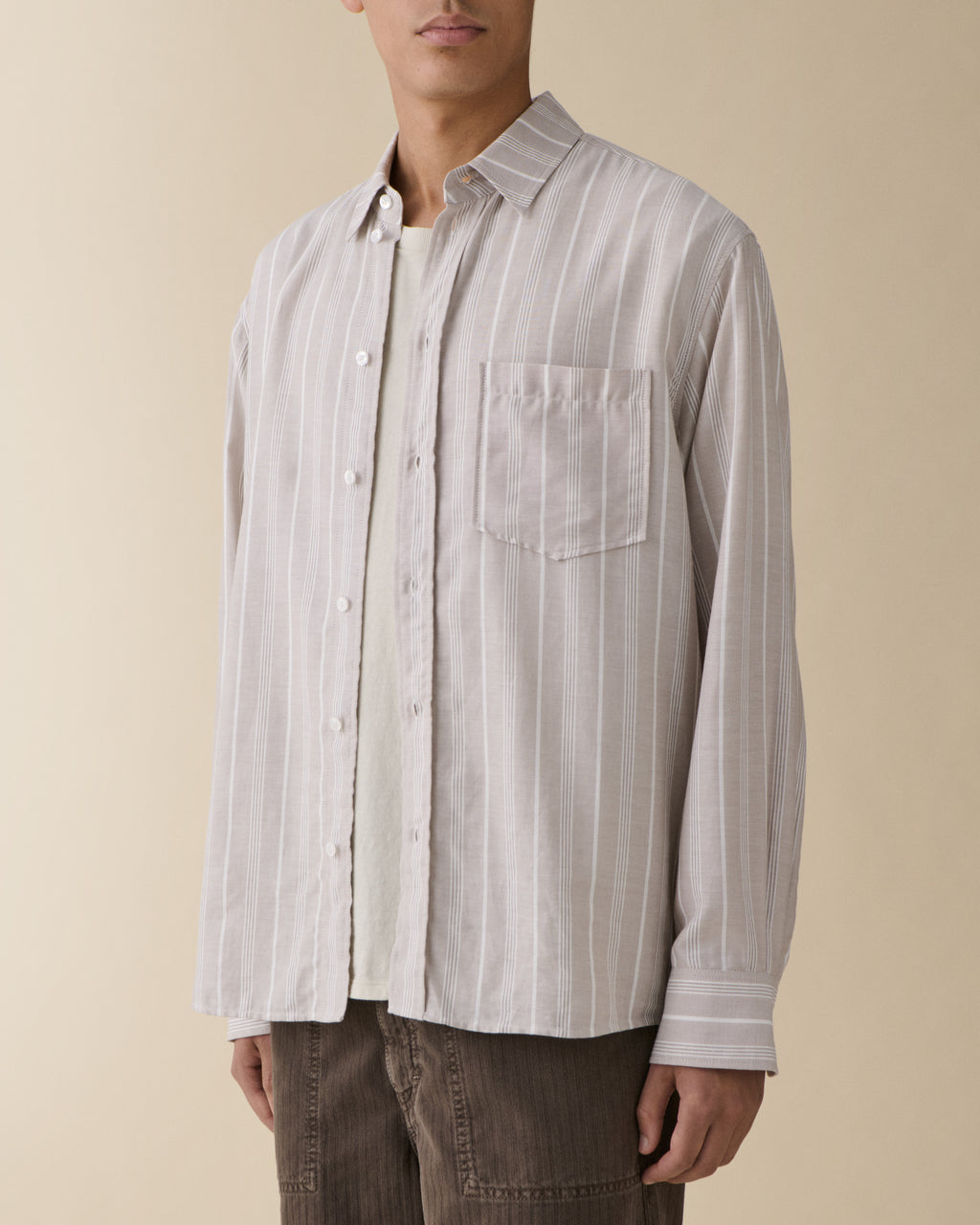Byron Taupe