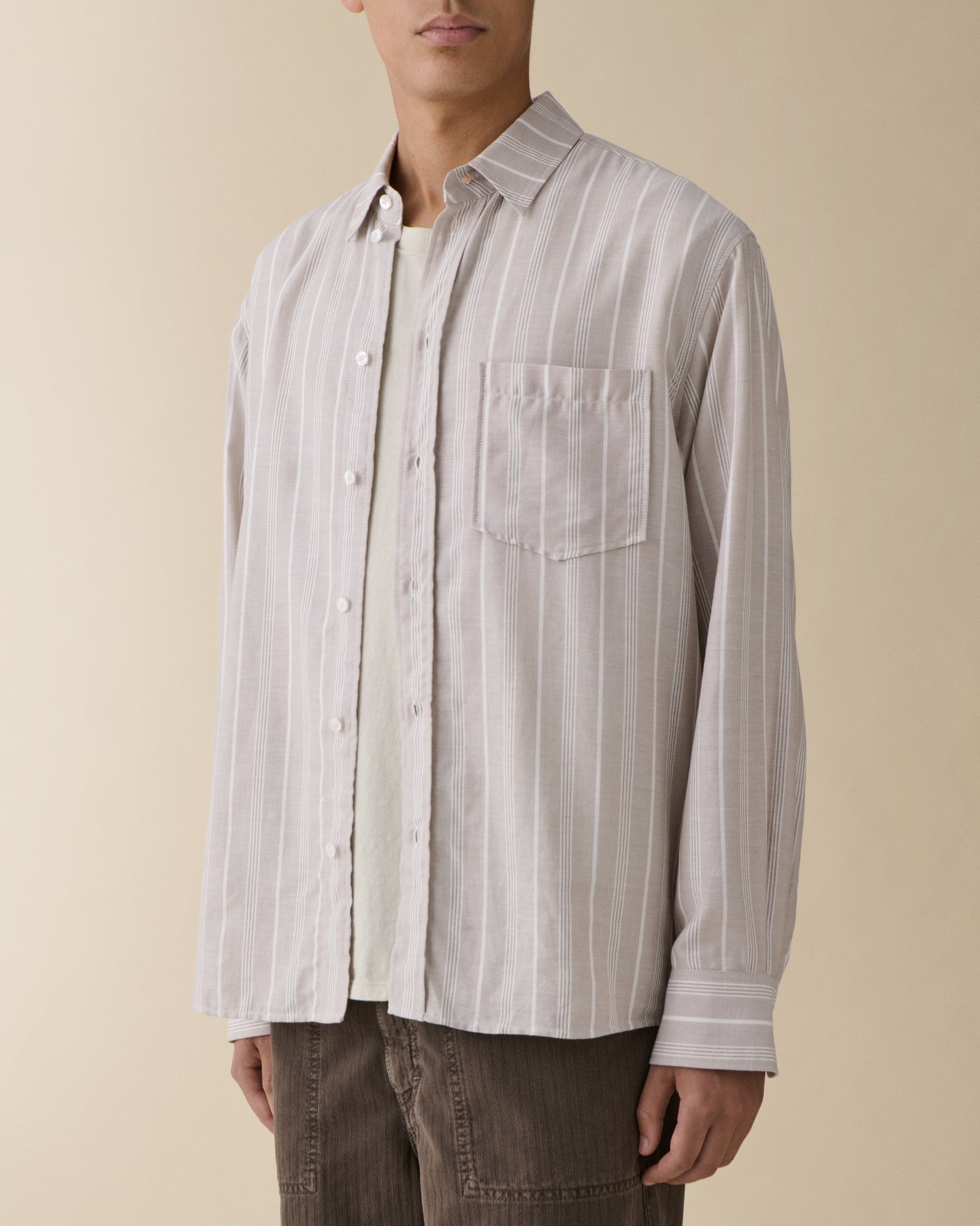 Byron Taupe