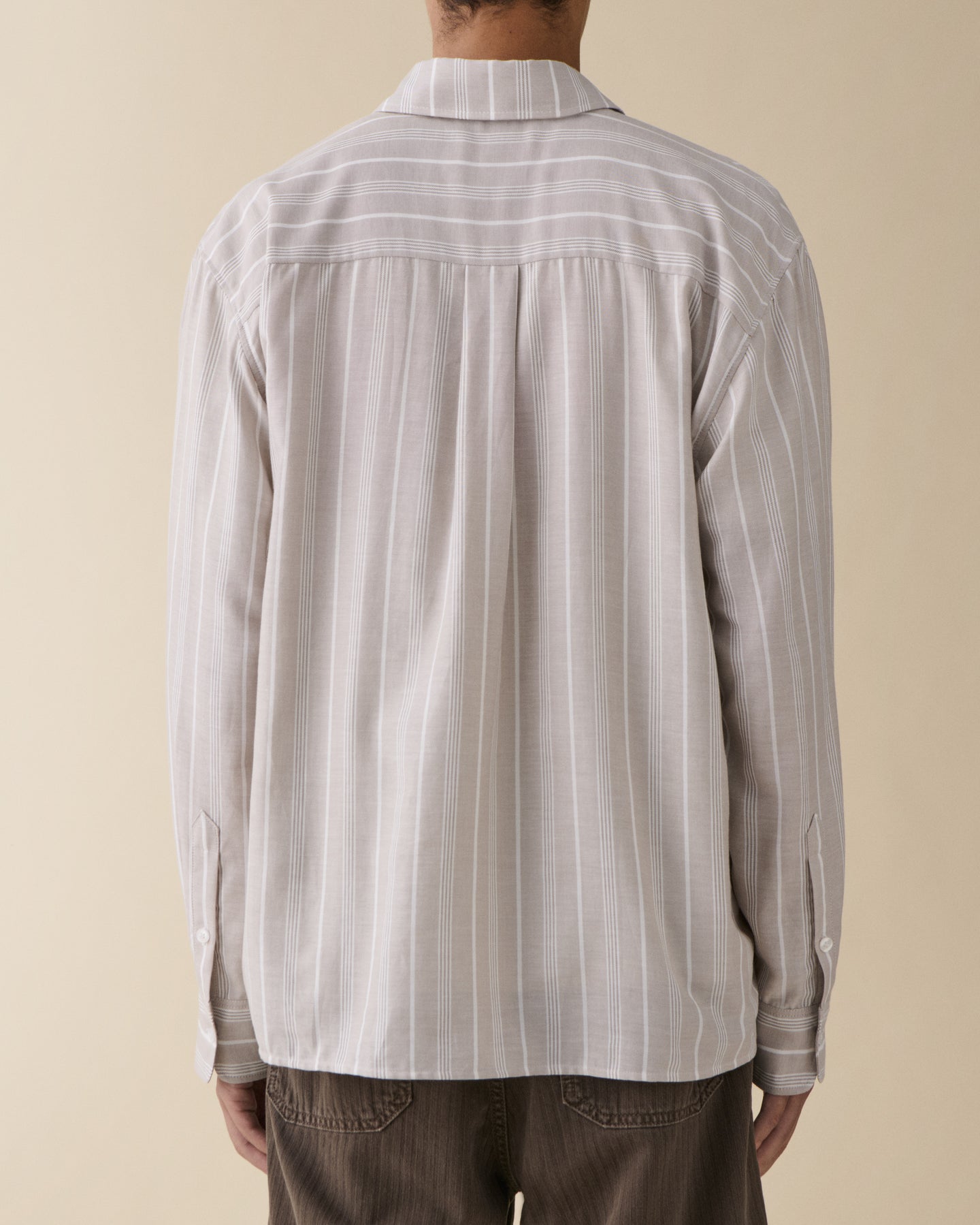 Byron Taupe