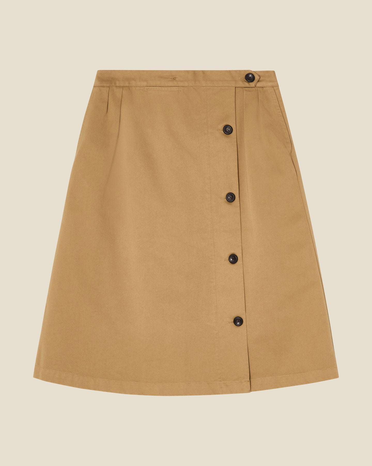 Carla Beige