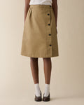 Carla Beige