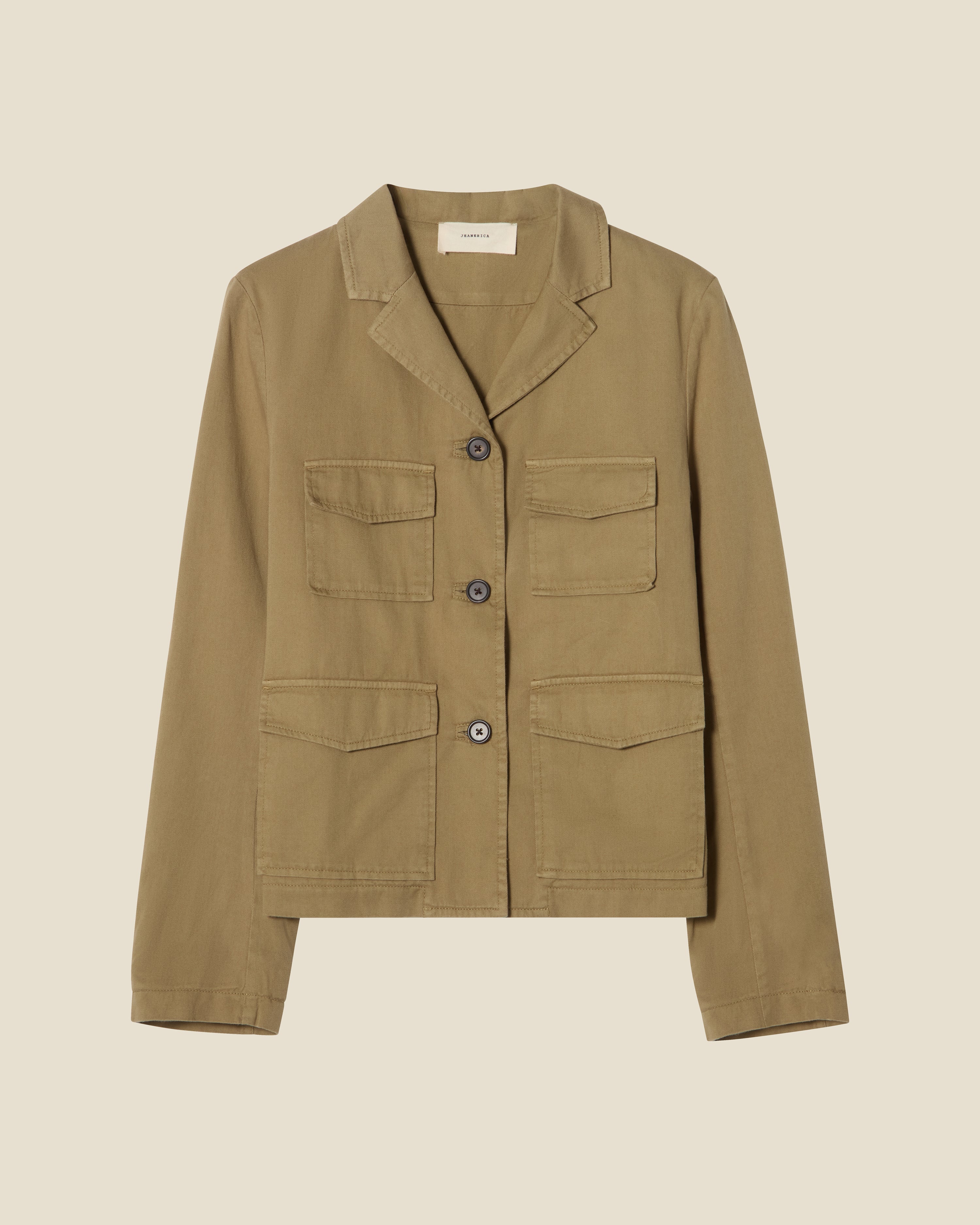 Carole Beige