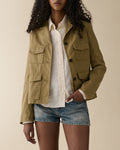 Carole Beige
