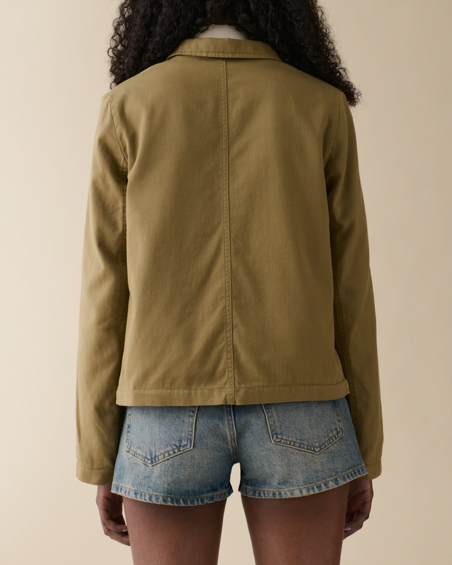 Carole Beige