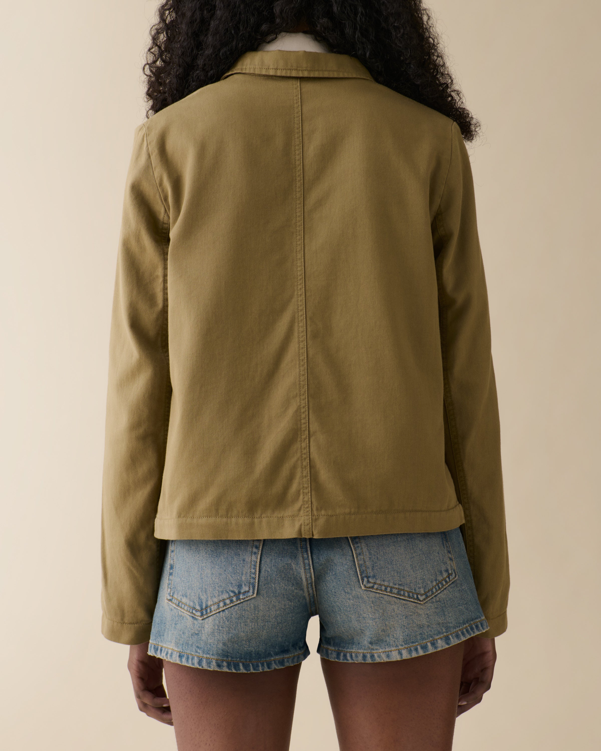 Carole Beige