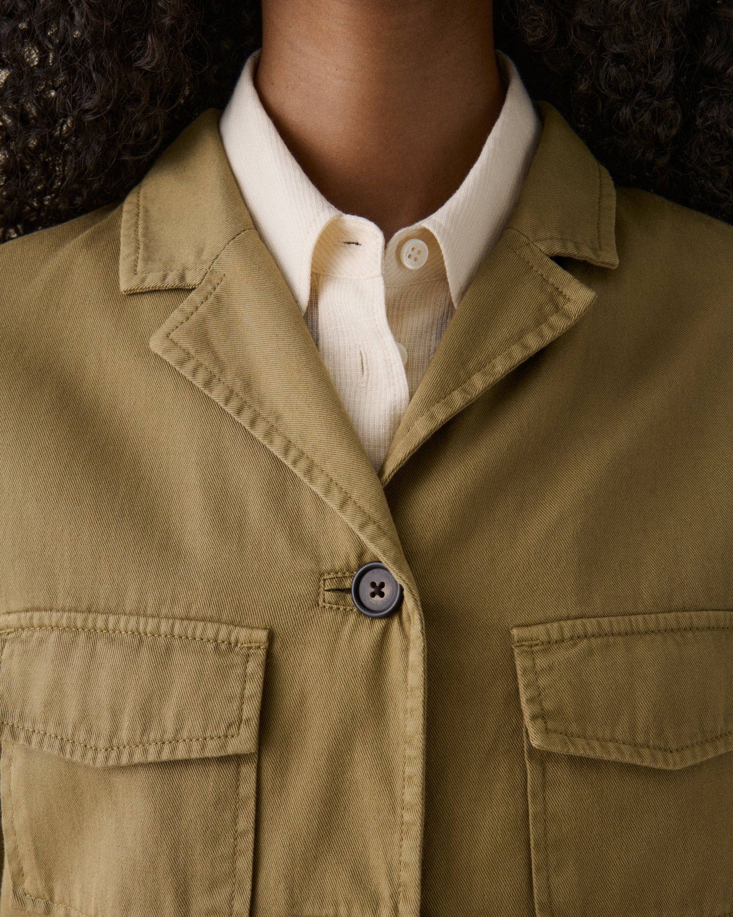 Carole Beige