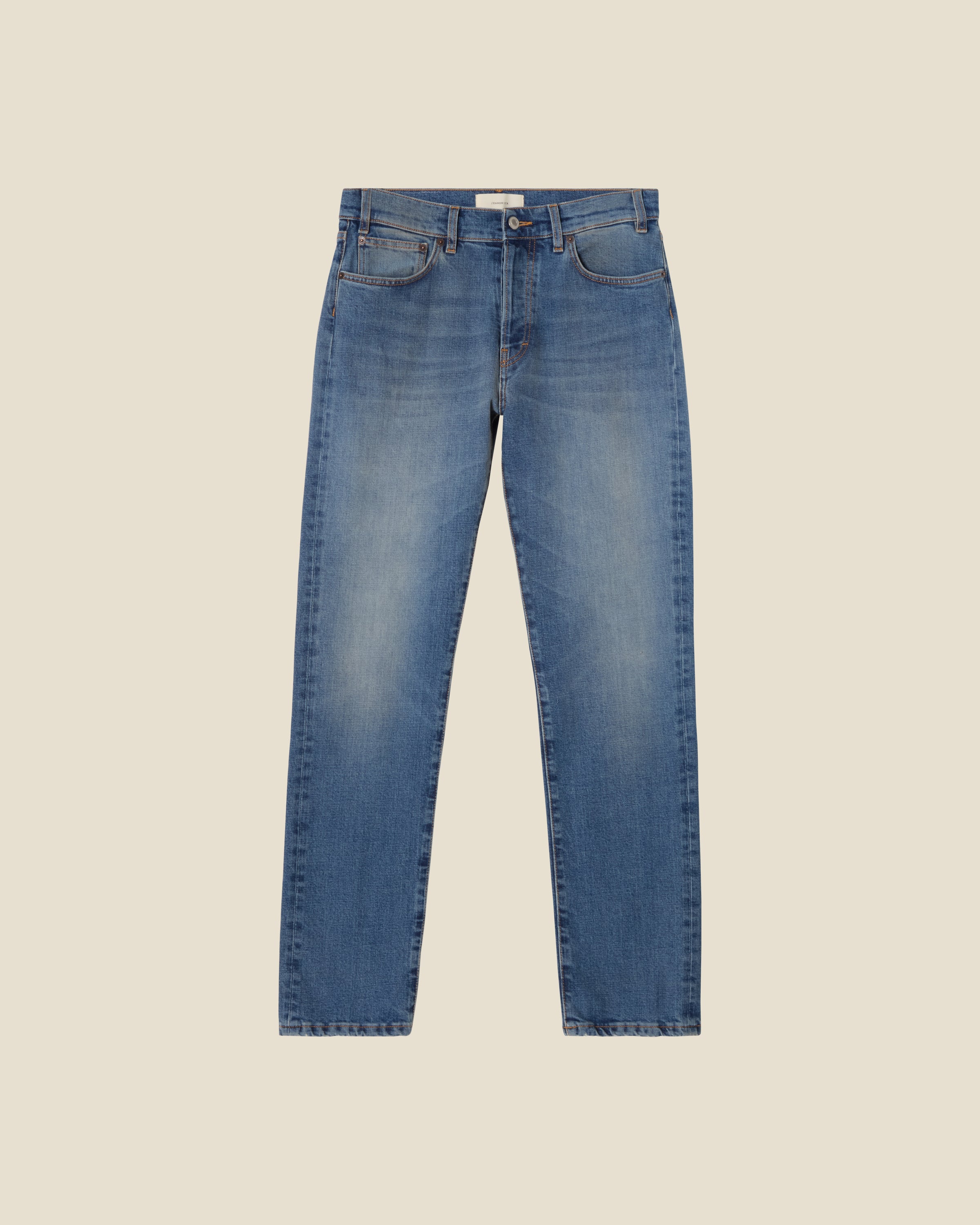 Casual Chiaro Blu