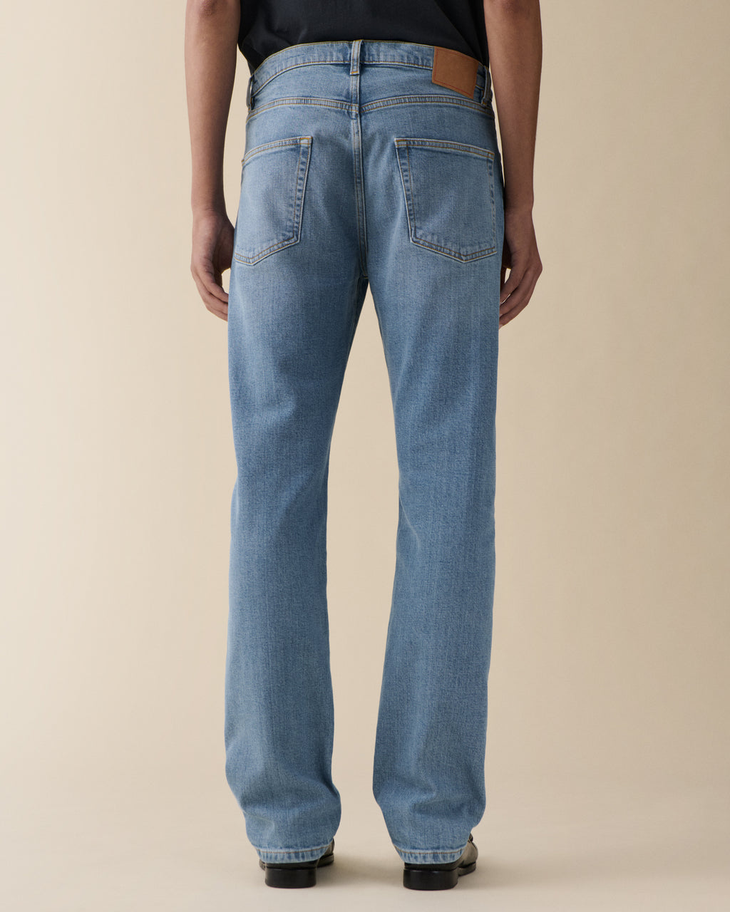 Casual Light Vintage 62