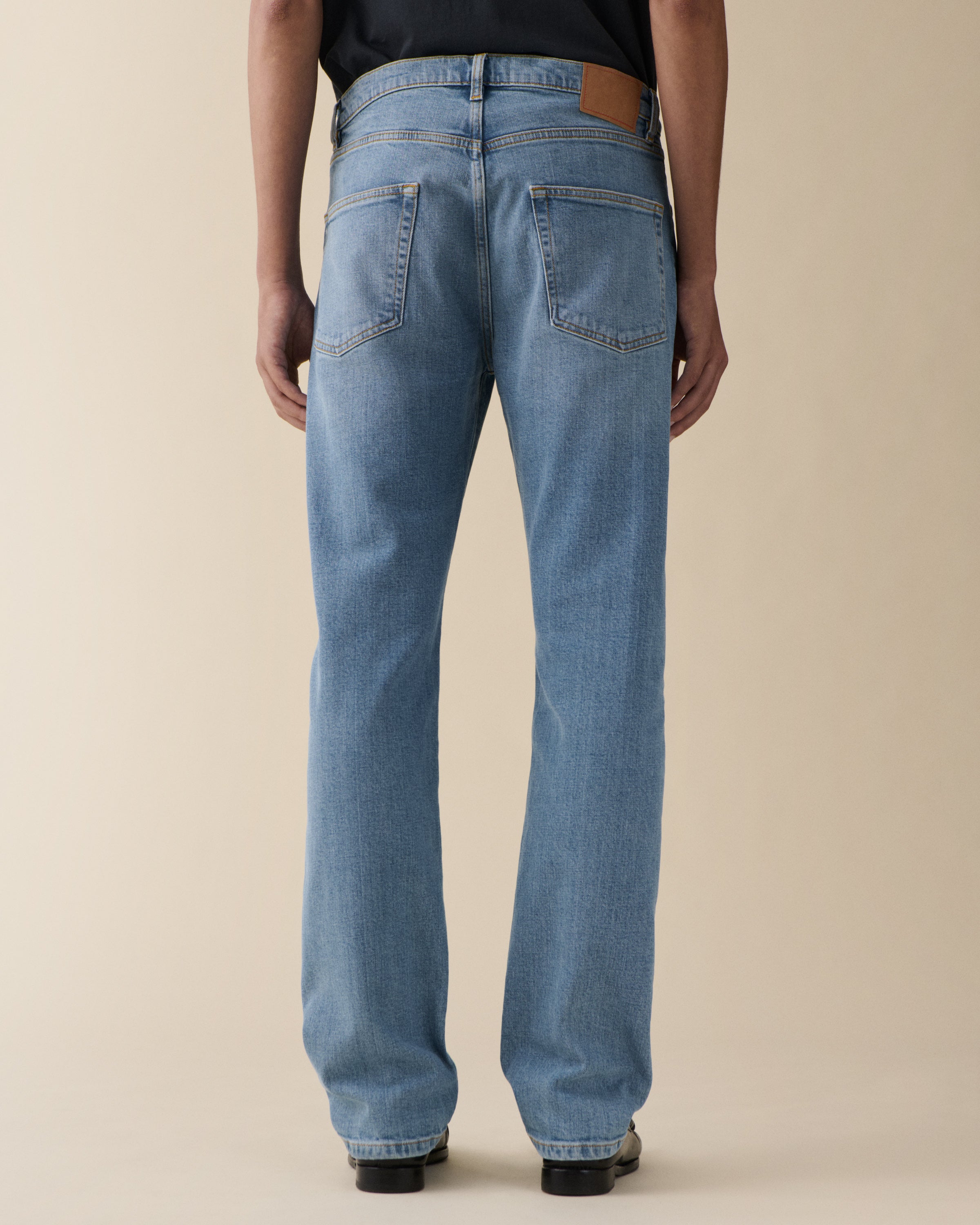 Casual Light Vintage 62