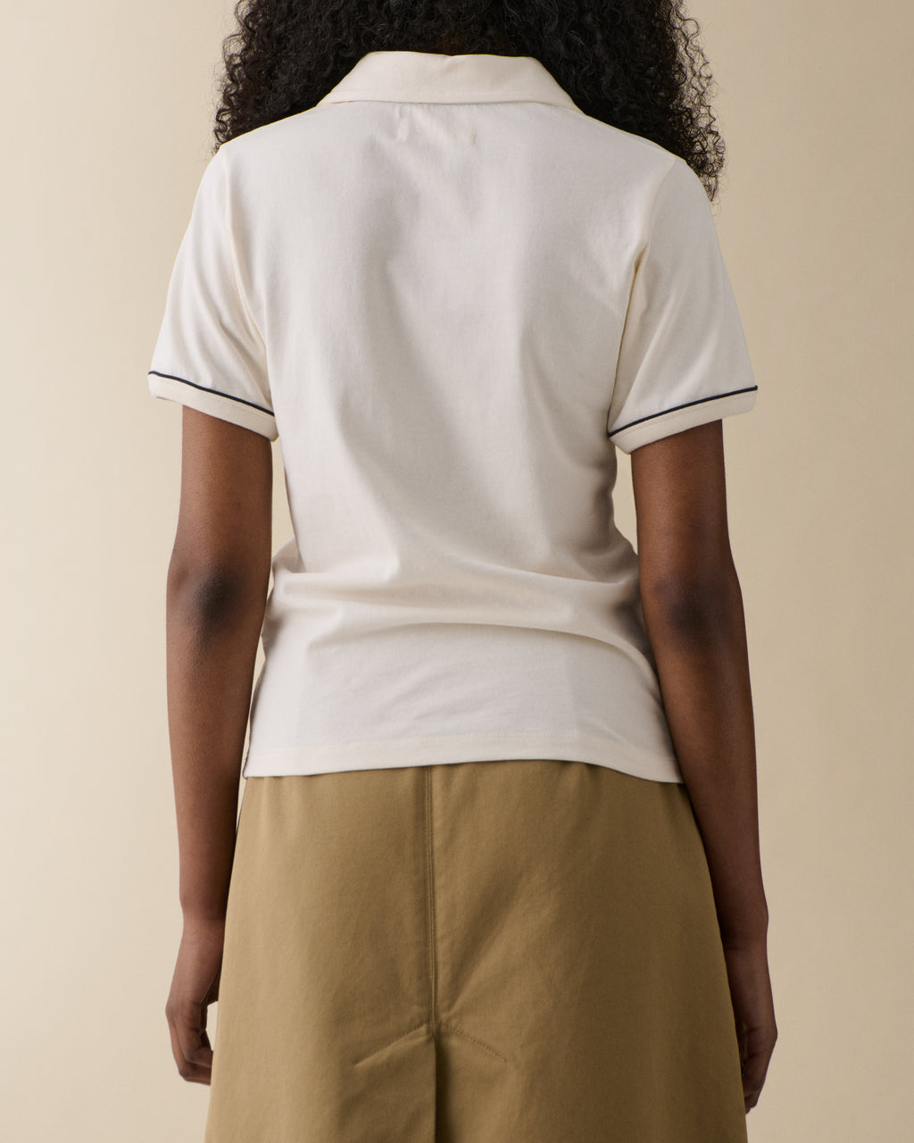 Charlie Off White