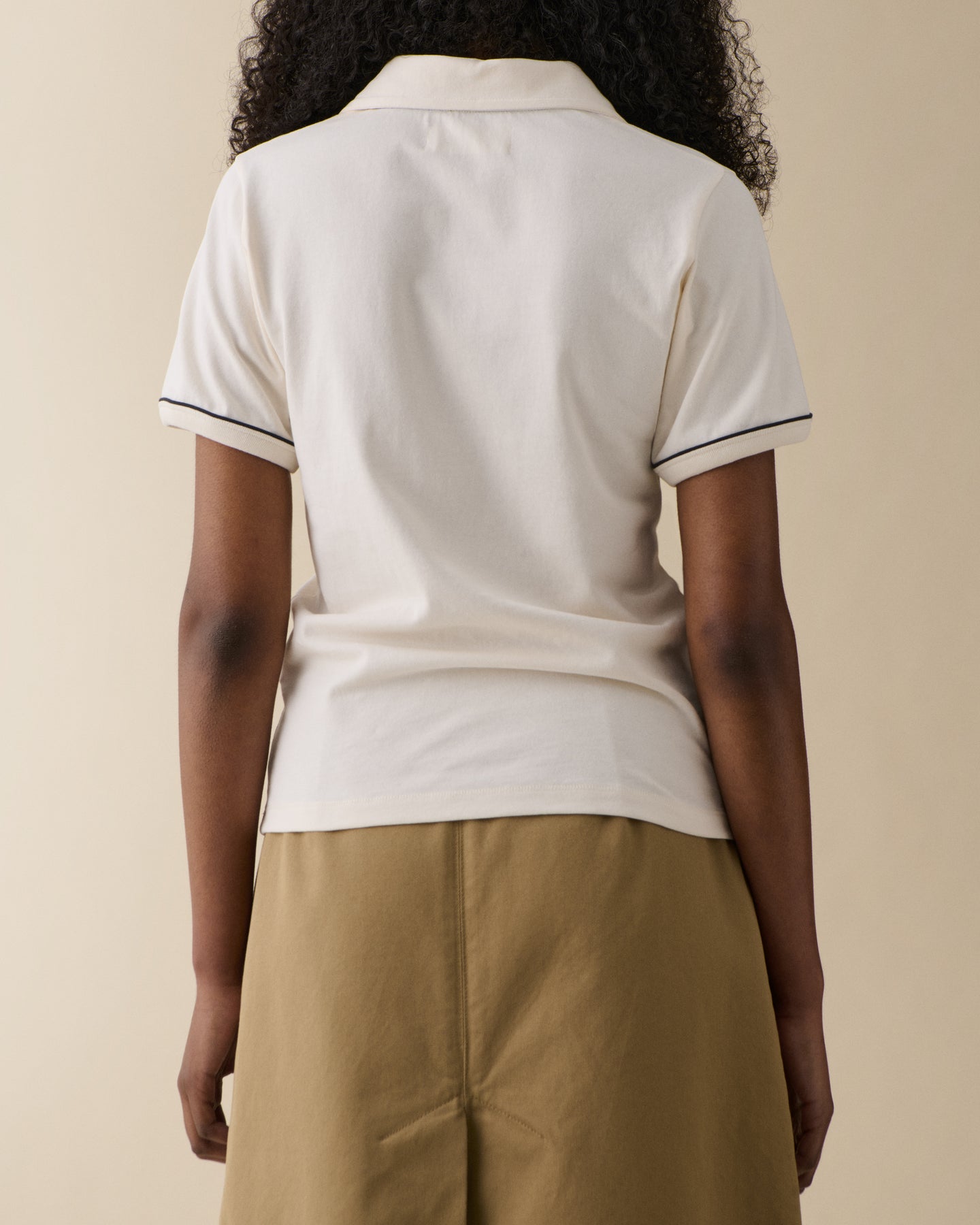 Charlie Off White