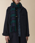 Charlie Scarf Green