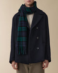 Charlie Scarf Green
