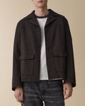 Chet Brown Herringbone