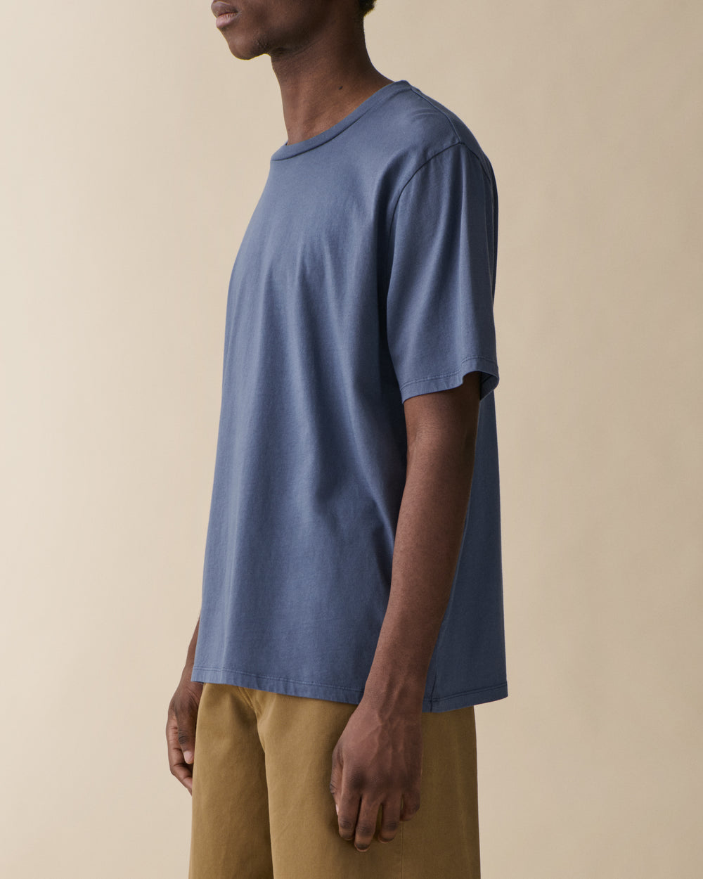 Delon Blue
