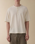 Faldo Off White