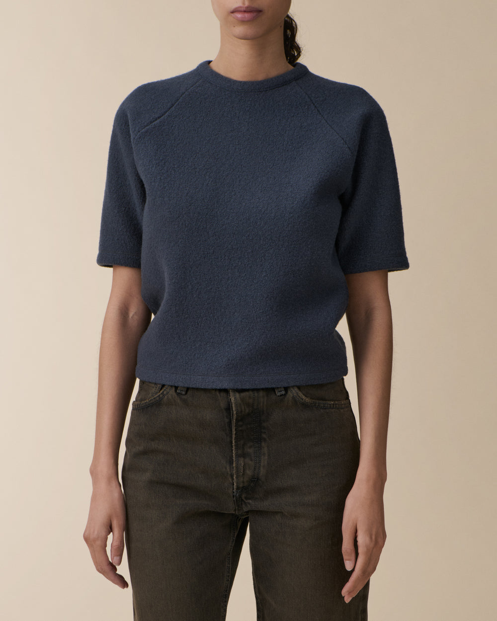Fleur Anthracite