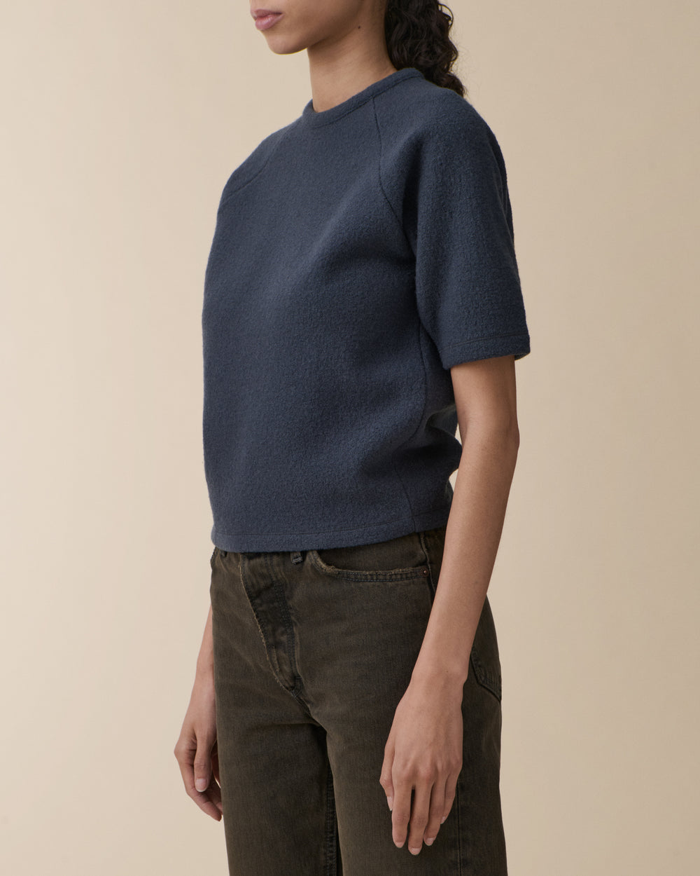 Fleur Anthracite