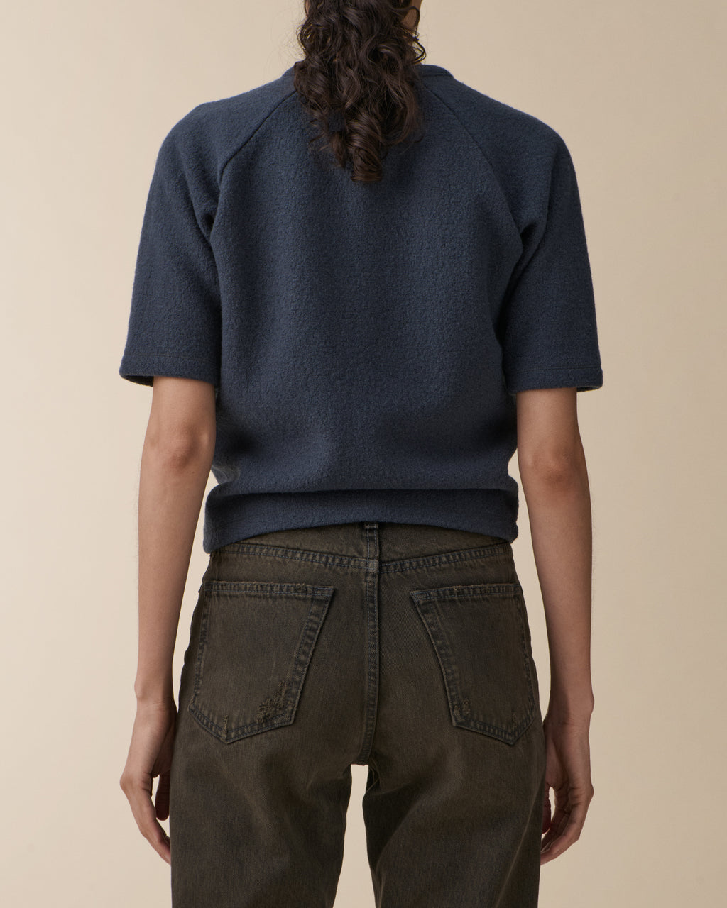 Fleur Anthracite