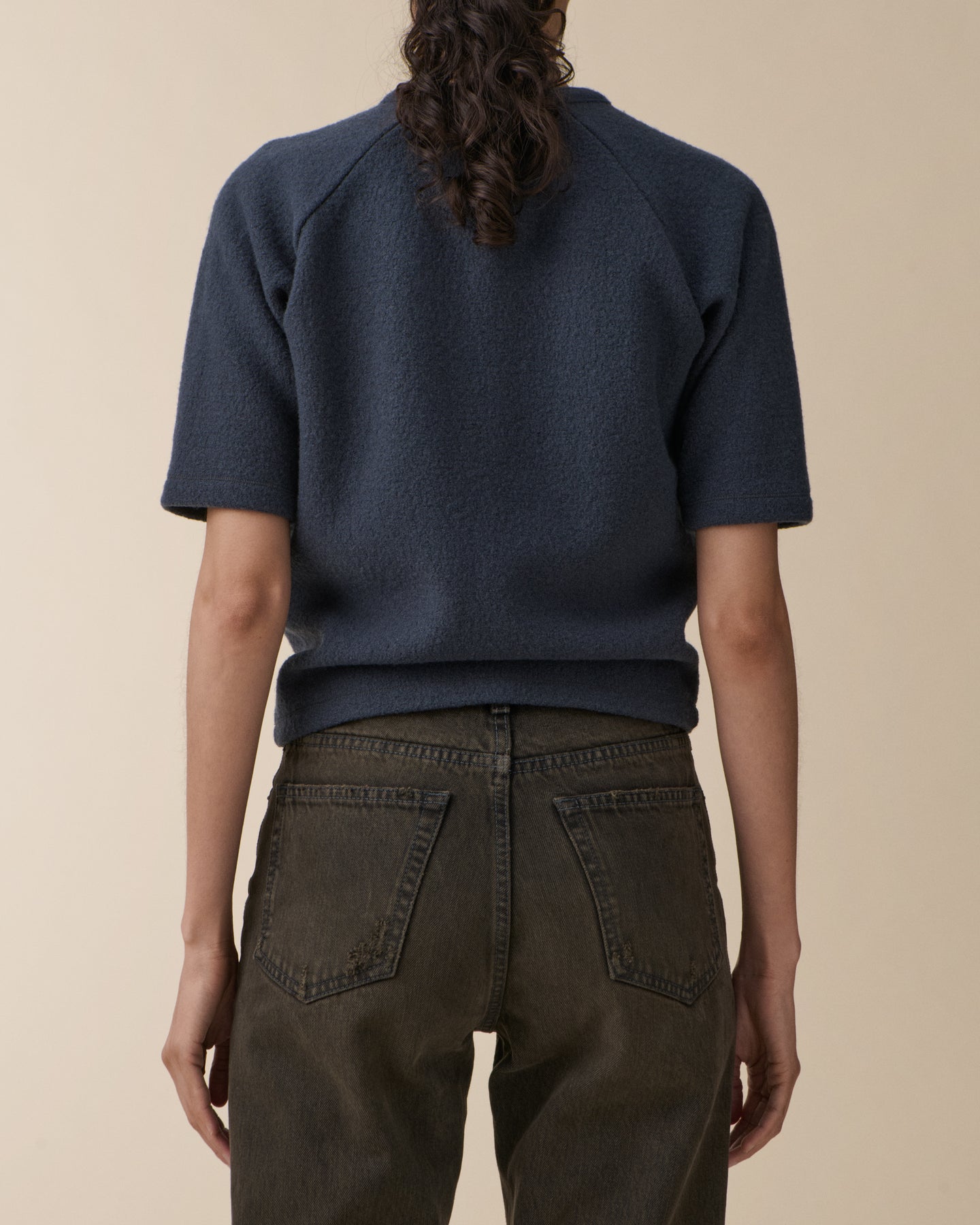 Fleur Anthracite
