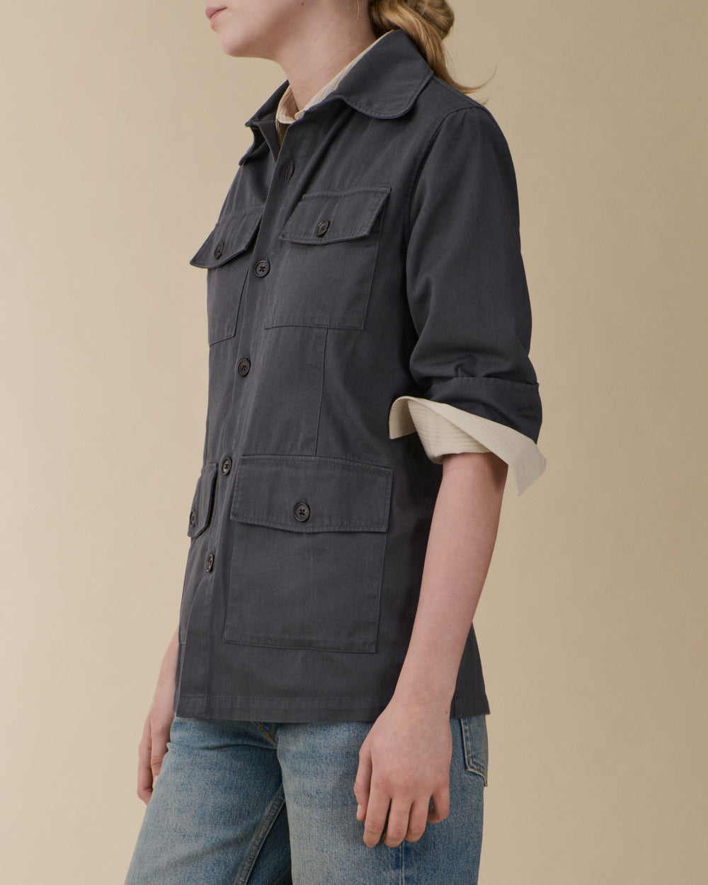 Freya Anthracite